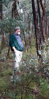 Doug Ralph, Australian environmentalist., dies at age 66